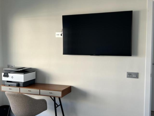 Appartement Palmas 4 Marbella