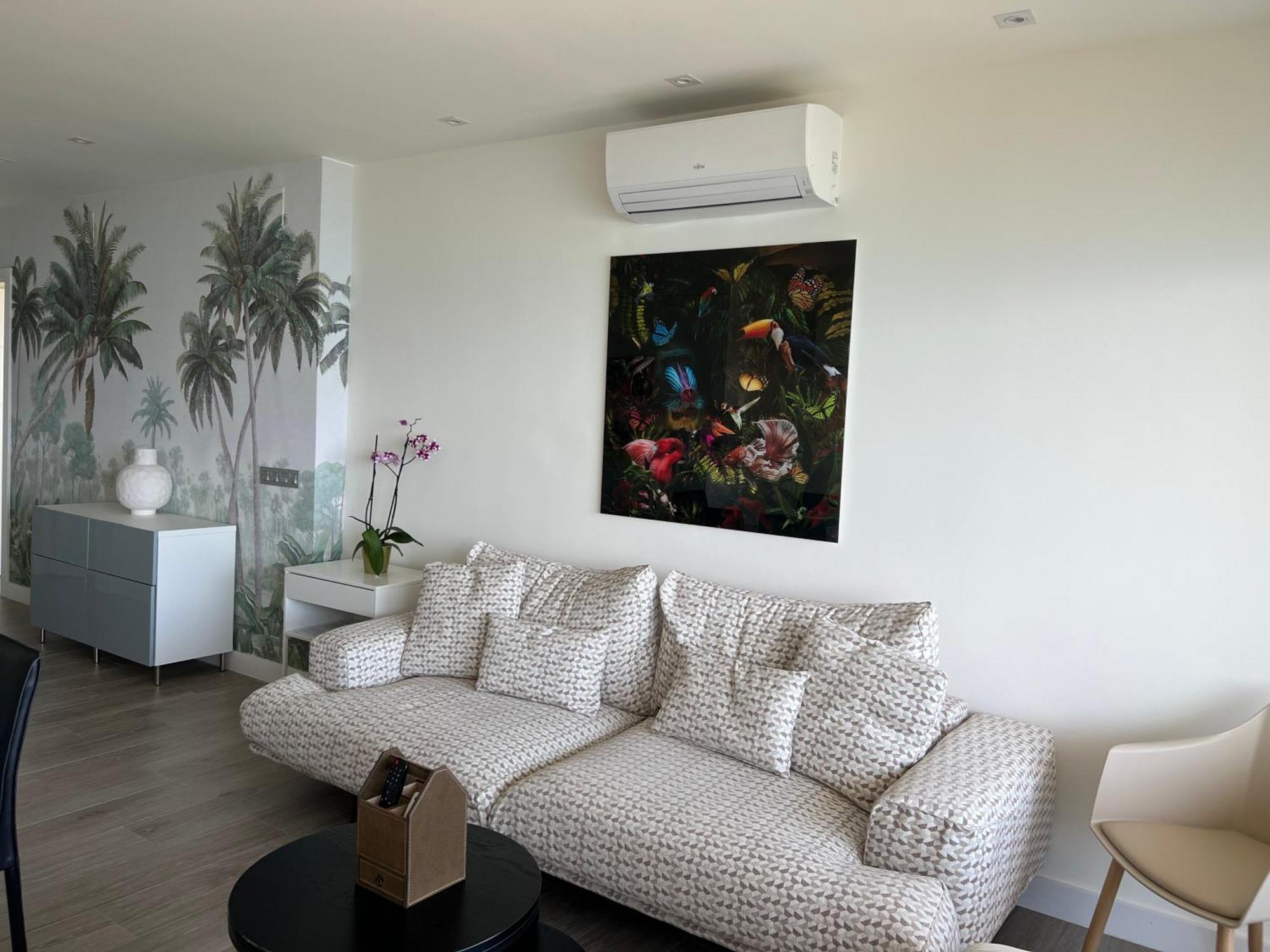Palmas 4 Appartement *