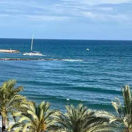 Las Palmas 4 Marbella Exterior photo