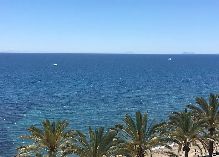 Las Palmas 4