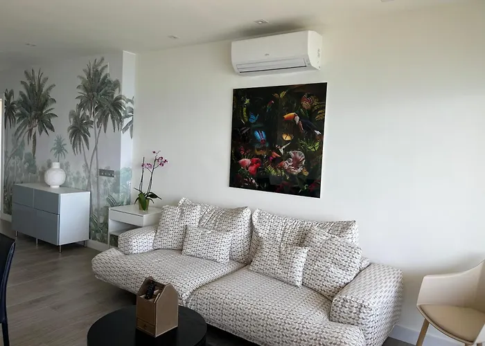 Las Palmas 4