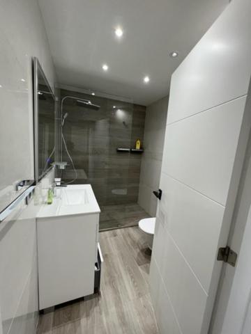 Palmas 4 Appartement Marbella