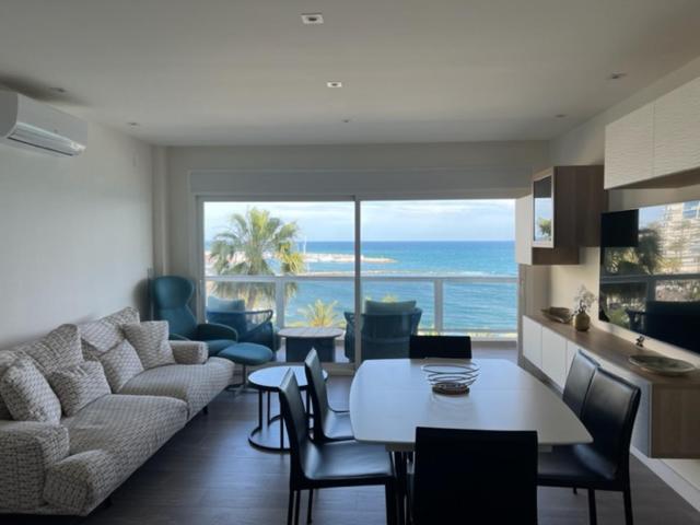 Apartment Palmas 4