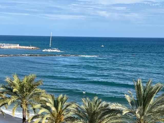 Apartment Palmas 4 Marbella
