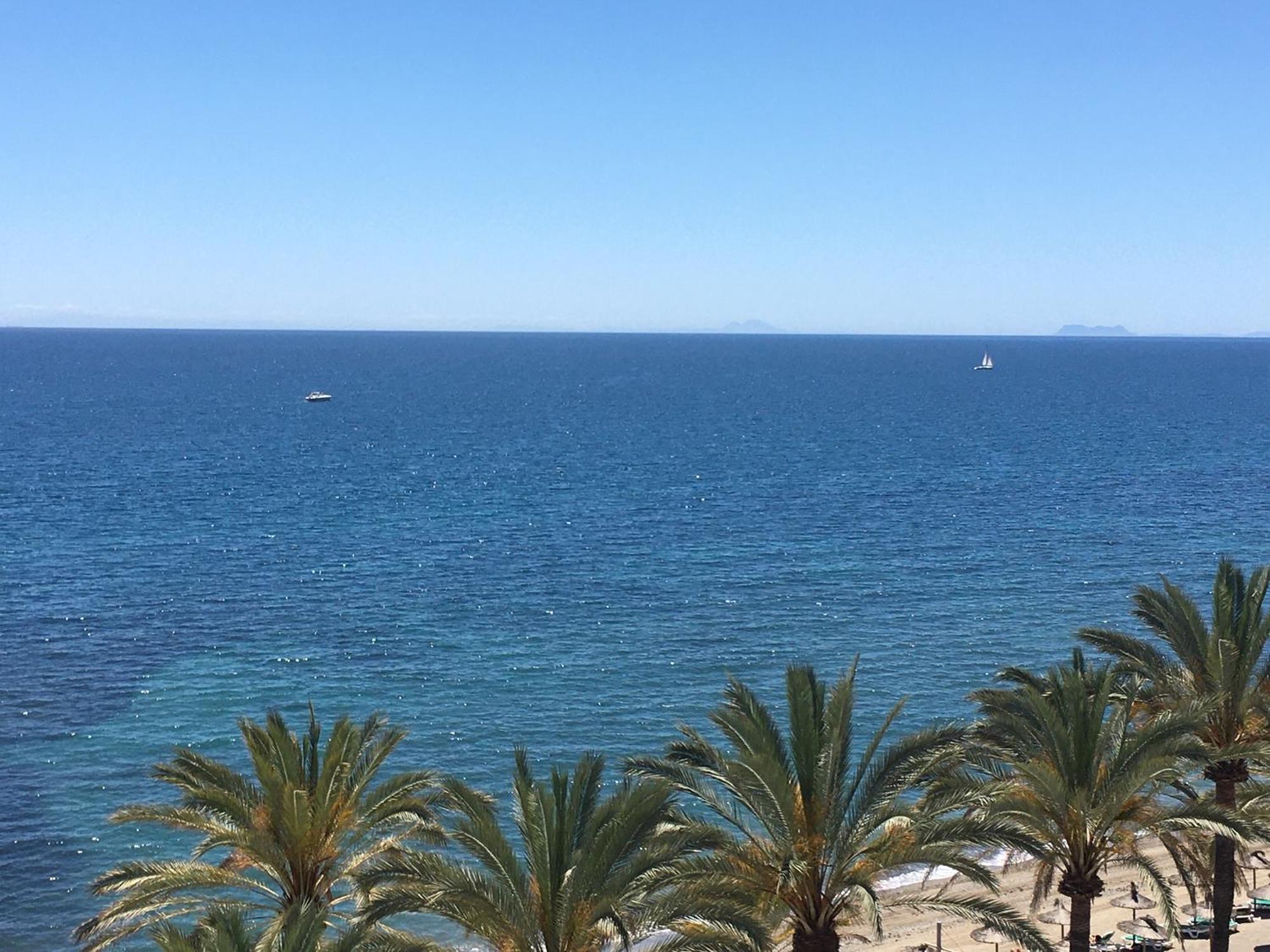 Apartment Palmas 4 *