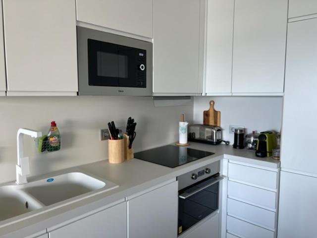 Apartment Palmas 4
